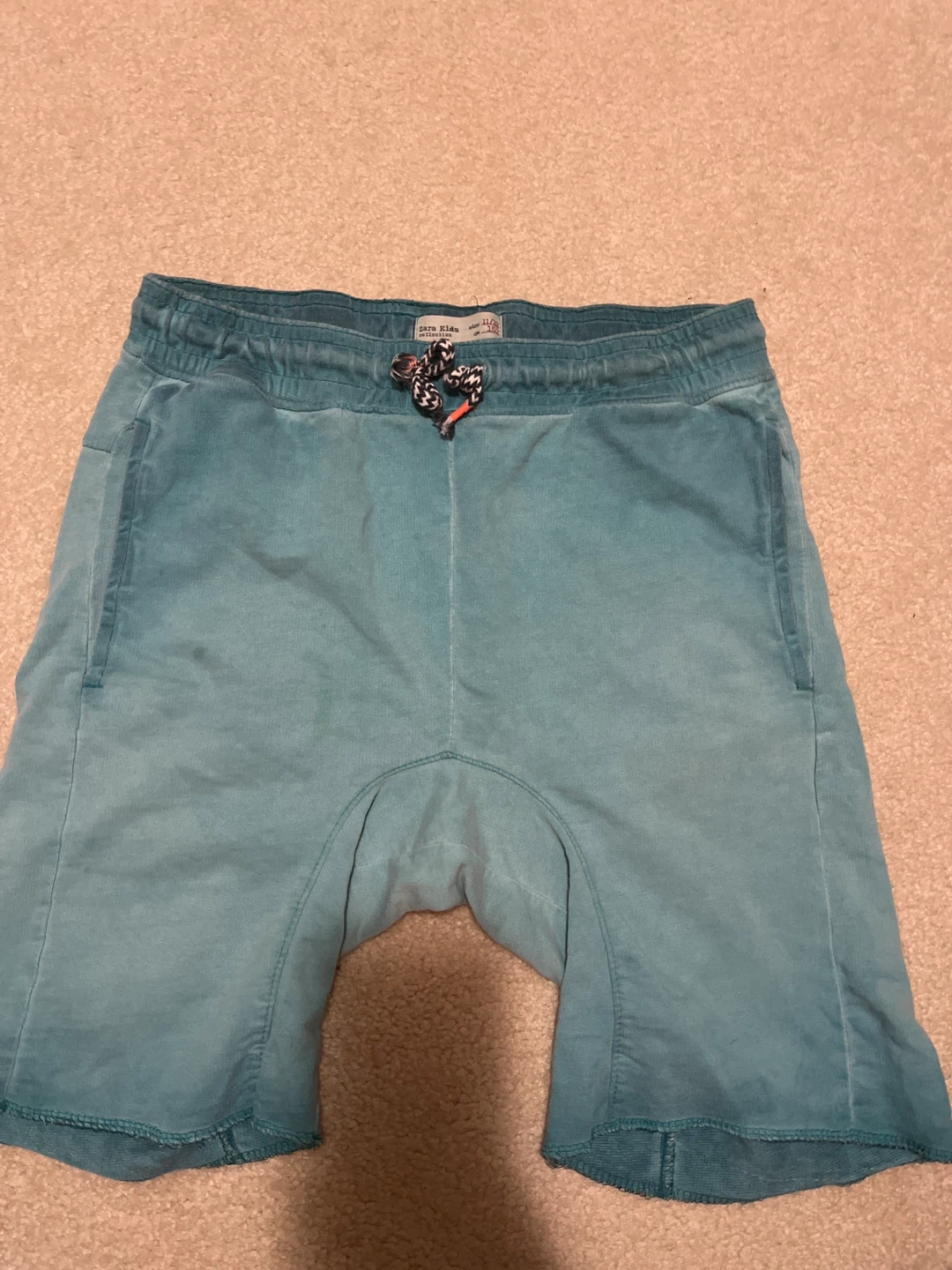 Zara Kids T-shirt & Shorts Set - photo 3