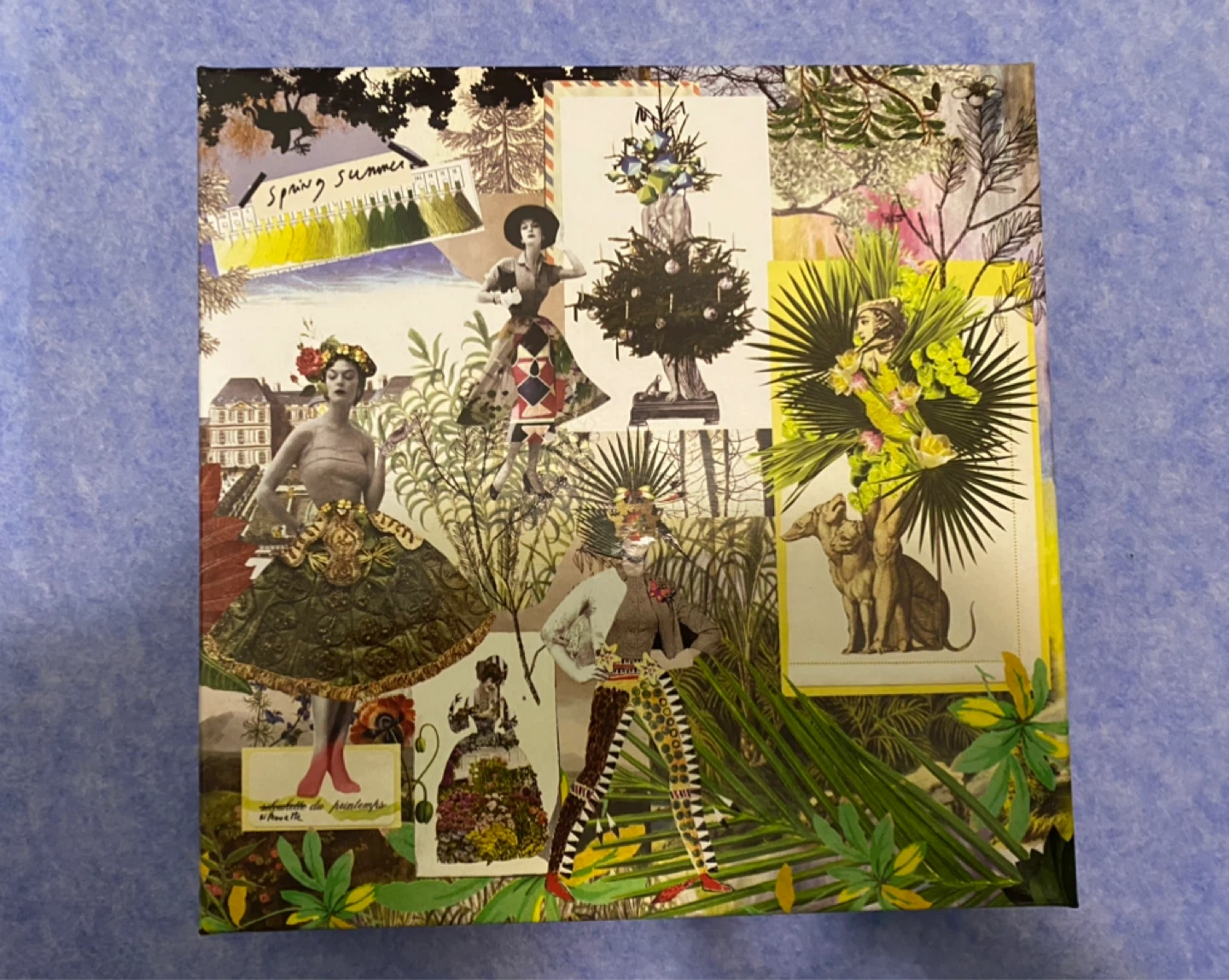 Puzzles: Buffalo Country Life, Vintage Kellogg's & More! - photo 3
