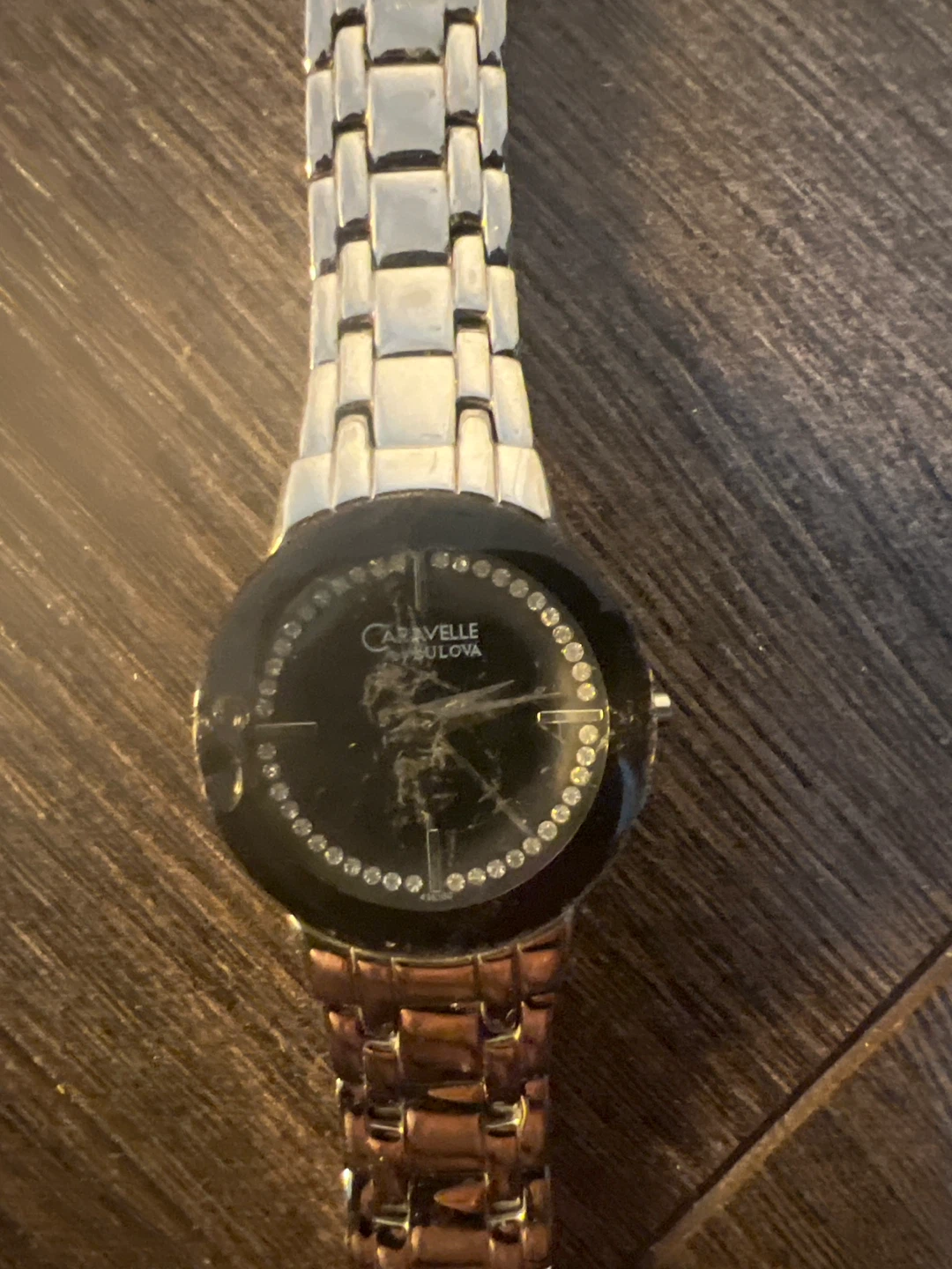 Caravelle by Bulova Women's Watch