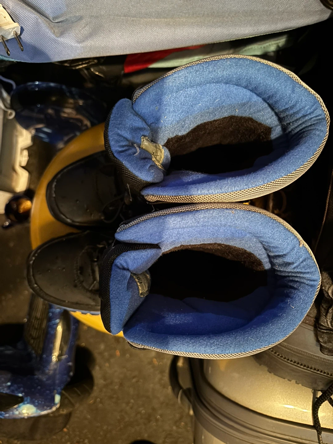 Waterproof boots for kids - photo 4