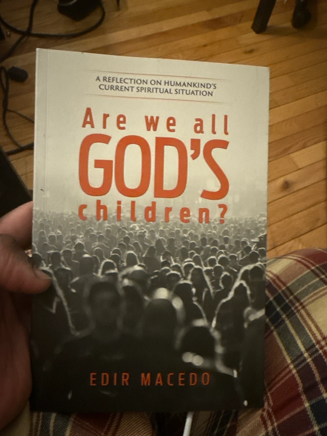 Are We All God's Children + Real Downton Abbey Books