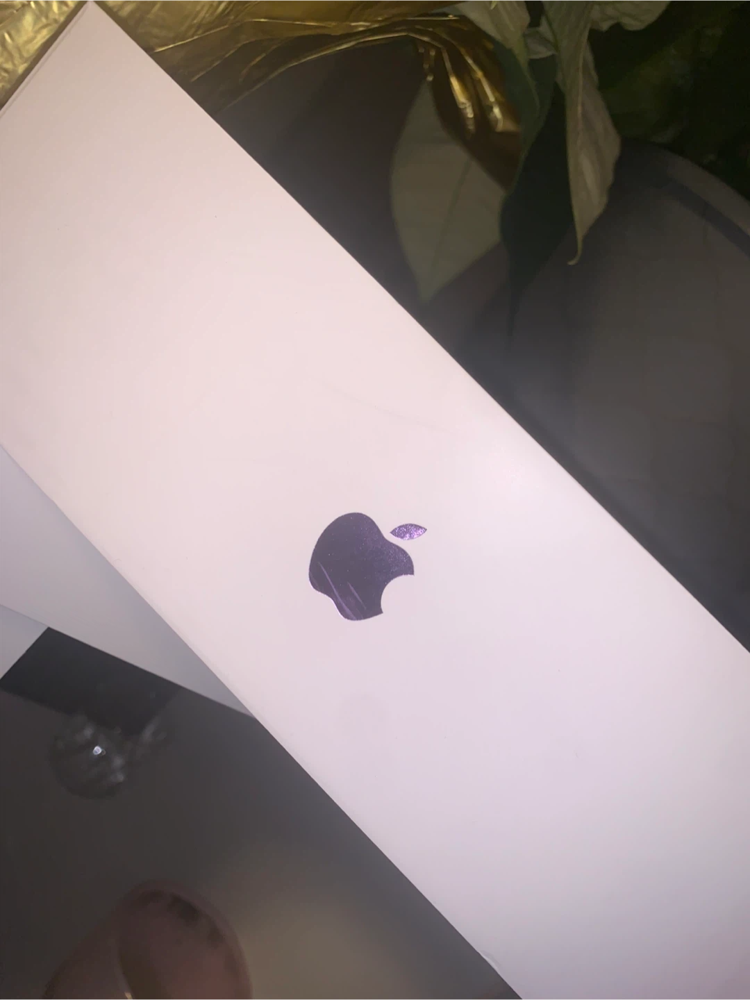 Apple AirPods Max - Purple - With Box - photo 2