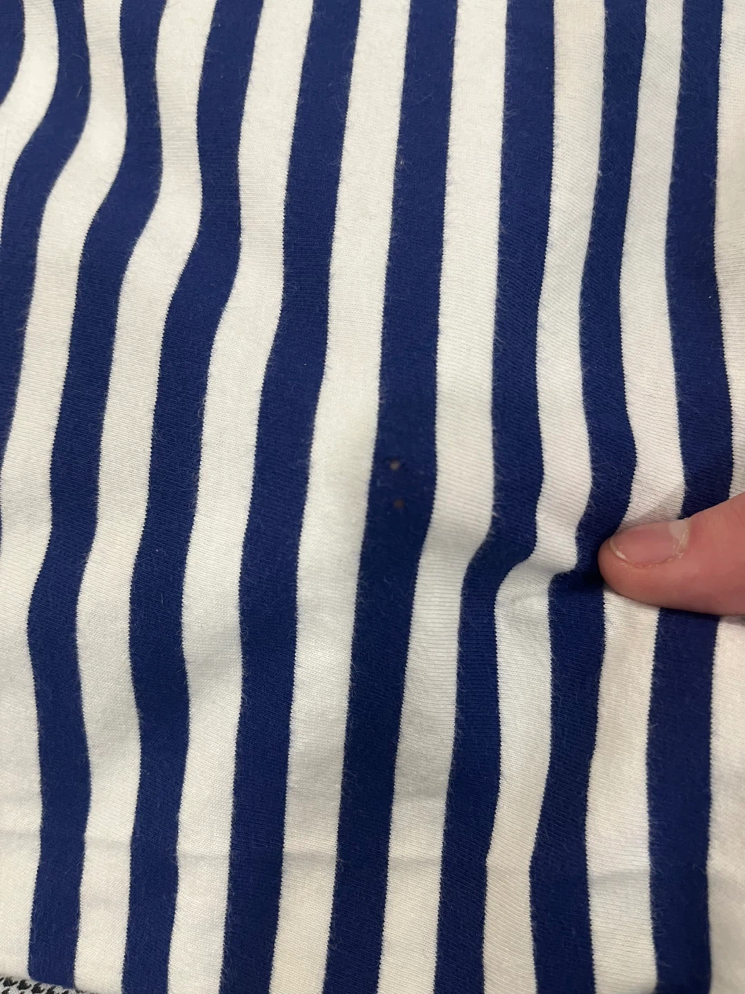 Polo Ralph Lauren Striped T-Shirt - Size M - photo 5