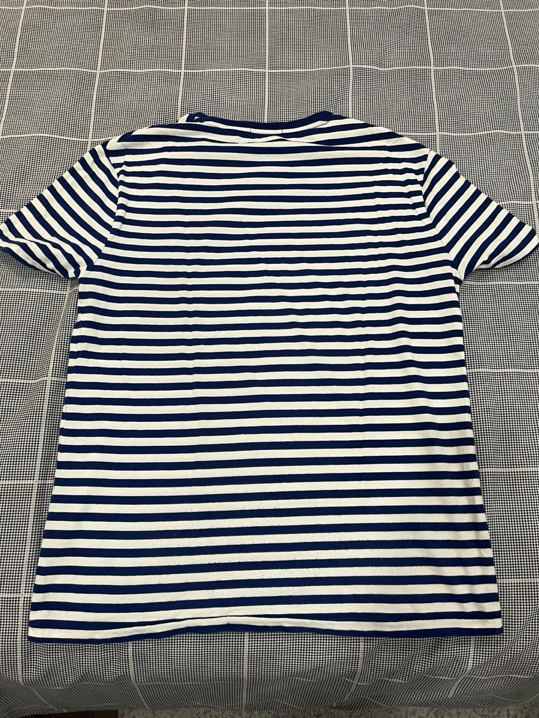 Polo Ralph Lauren Striped T-Shirt - Size M - photo 2