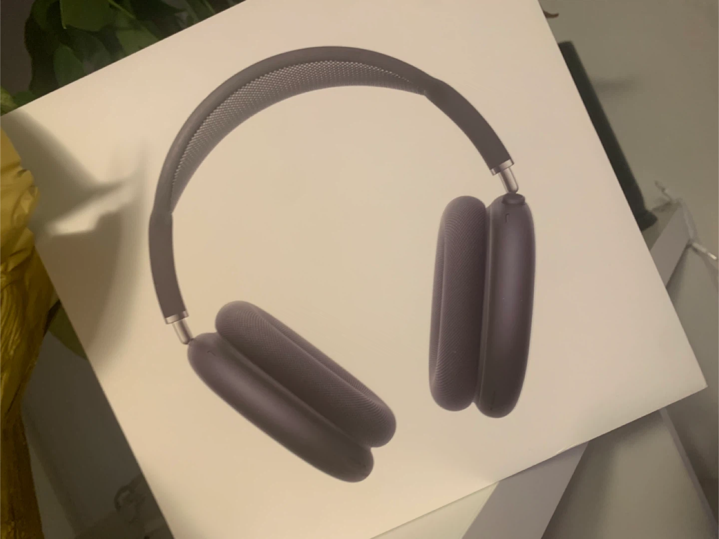 Apple AirPods Max -black