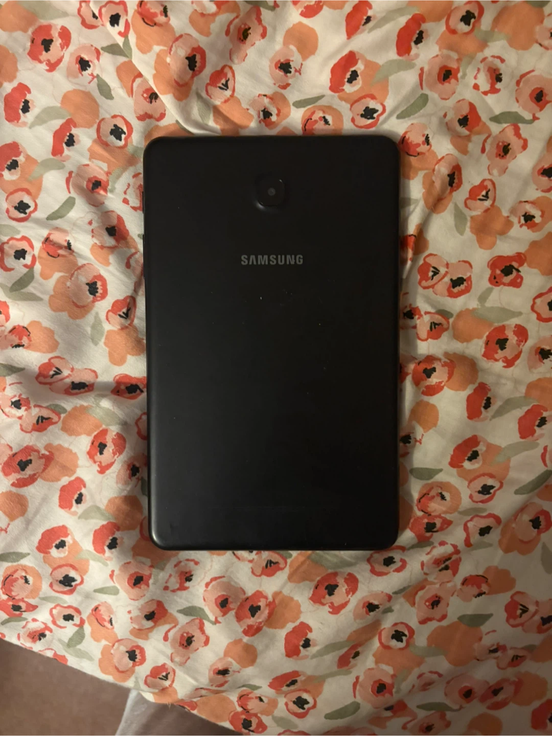 Samsung Tablet - Black - photo 2