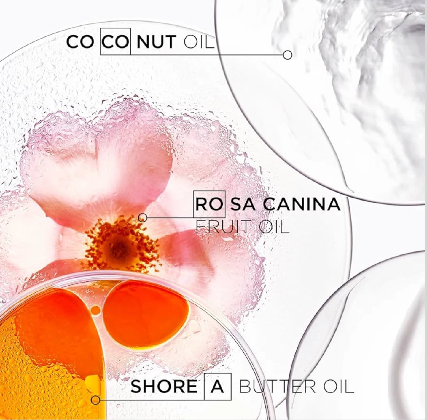 Kérastase Discipline Oléo-Relax Hair Mask (500 ml) - photo 3