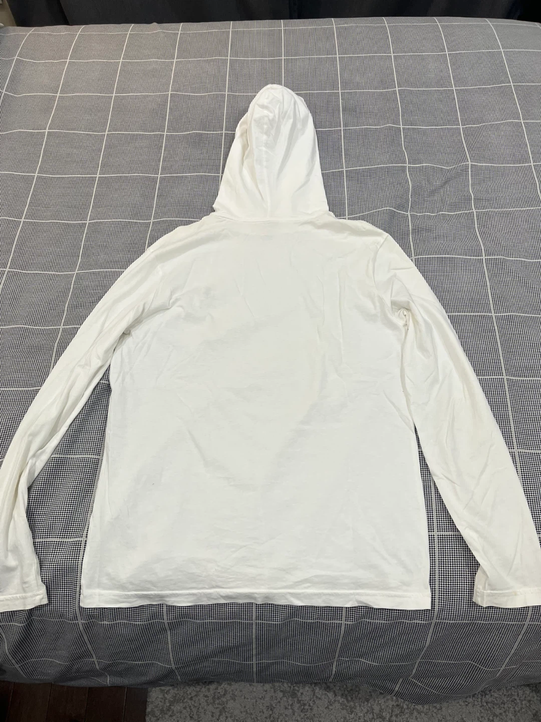 White Ralph Lauren Thin Sweater - photo 4