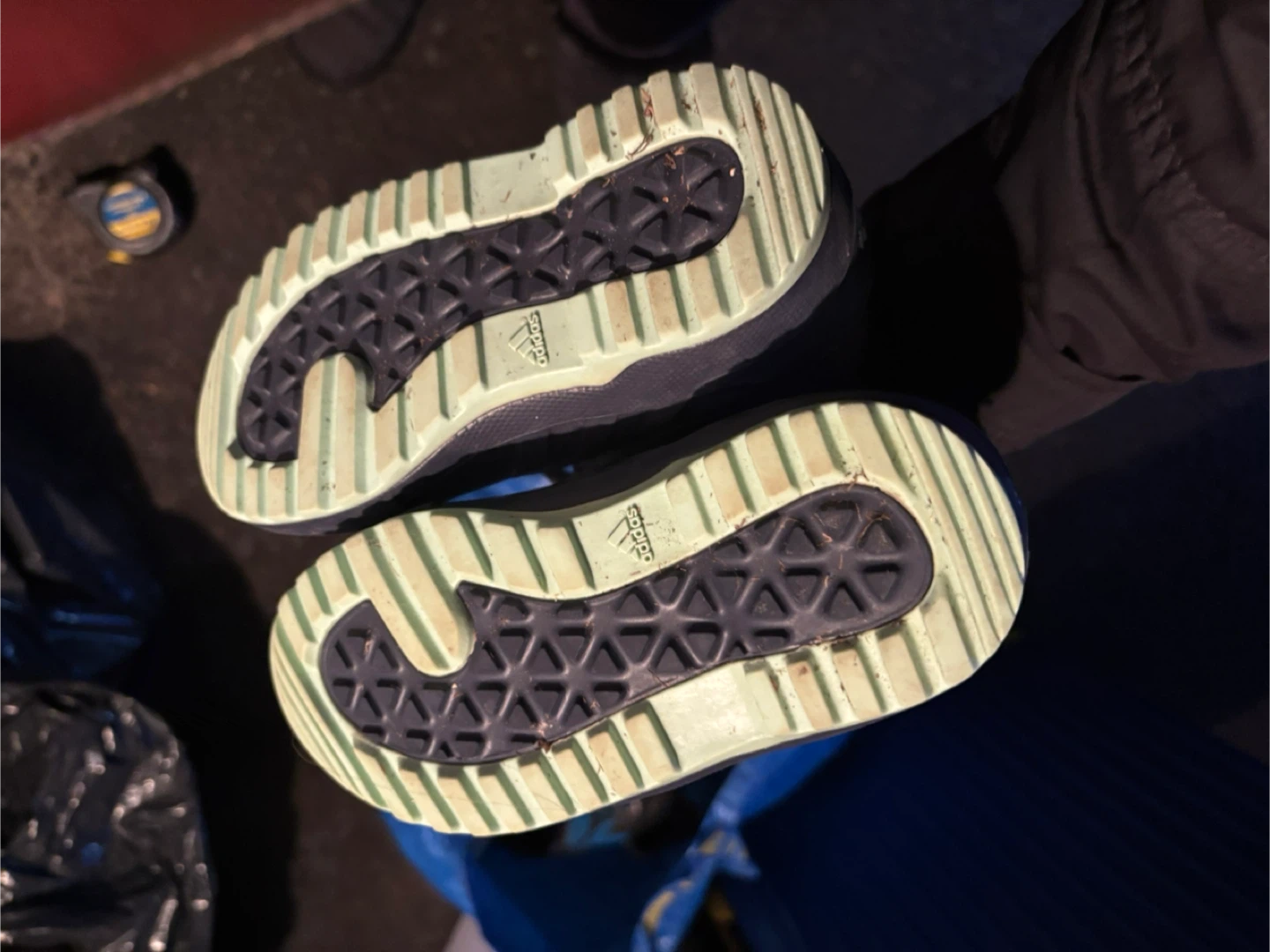 Adidas boots for kids - photo 4