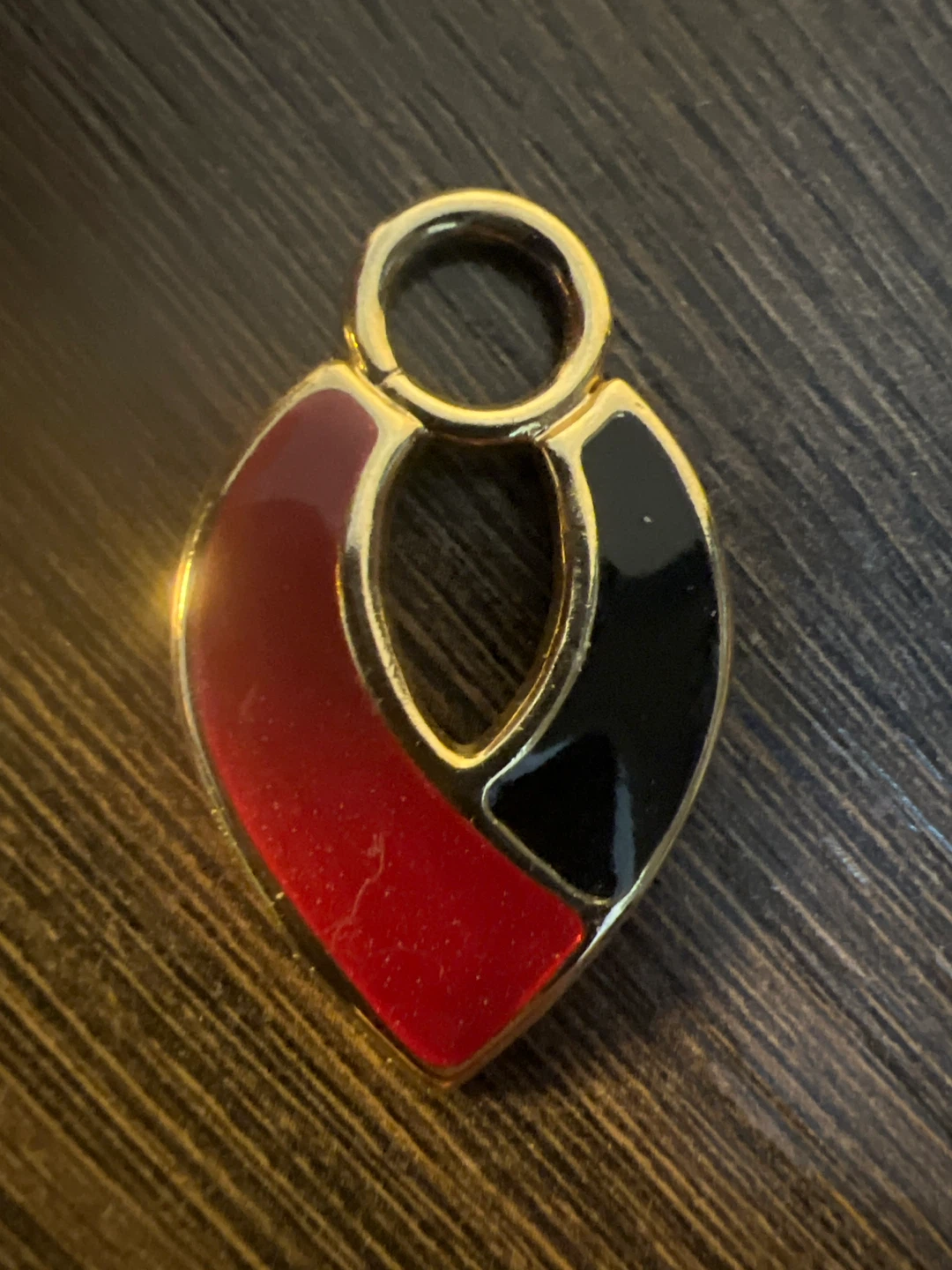 Vintage Monet Pendant - photo 2