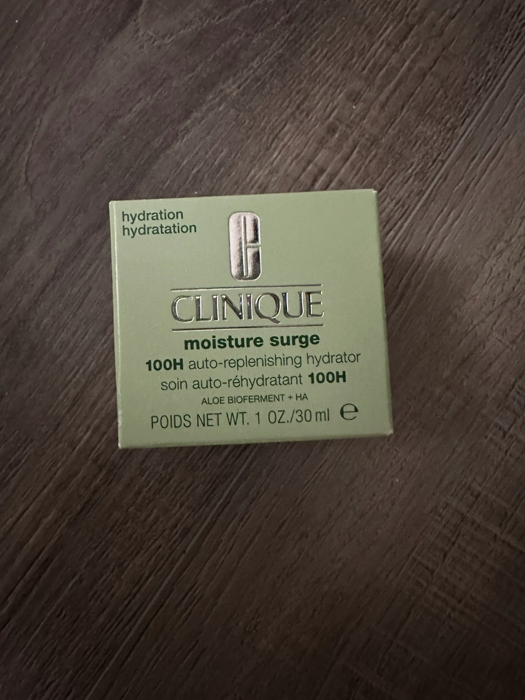 Clinique Moisture Surge 100H Auto-Replenishing Hydrator - 30ml