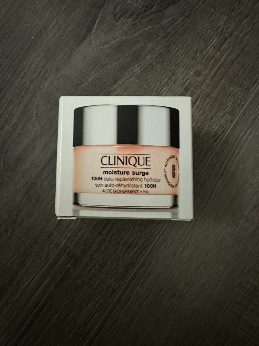 Clinique Moisture Surge 100H Auto-Replenishing Hydrator - 30ml - photo 3