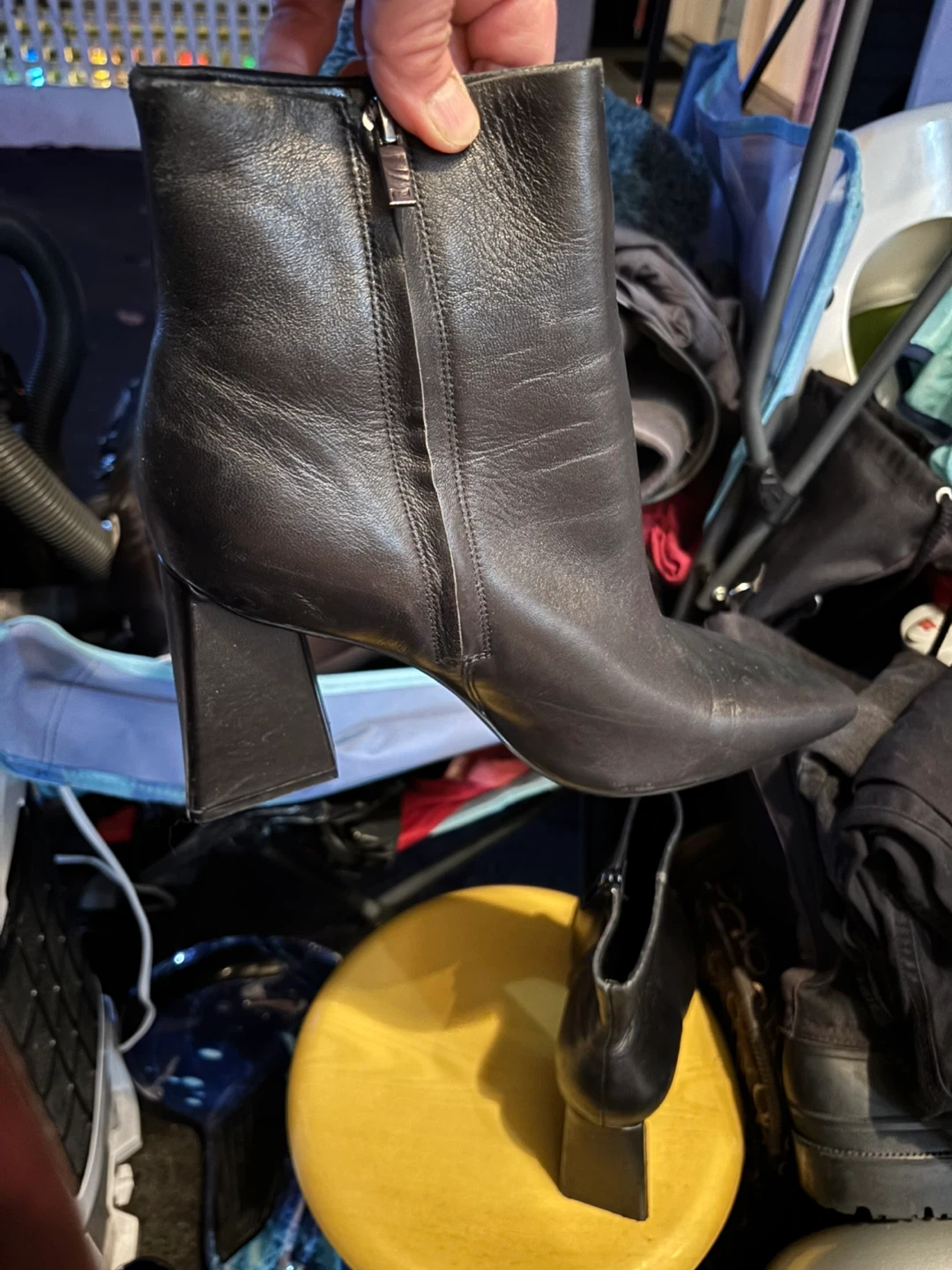 Boots for women - photo 5