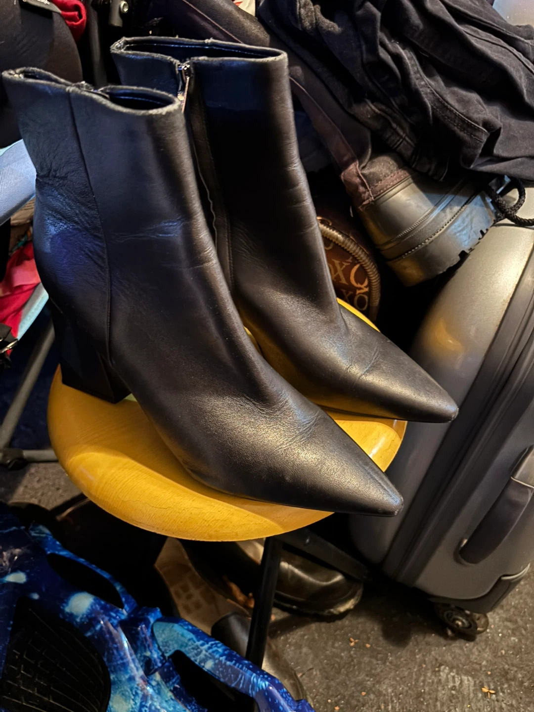 Boots for women