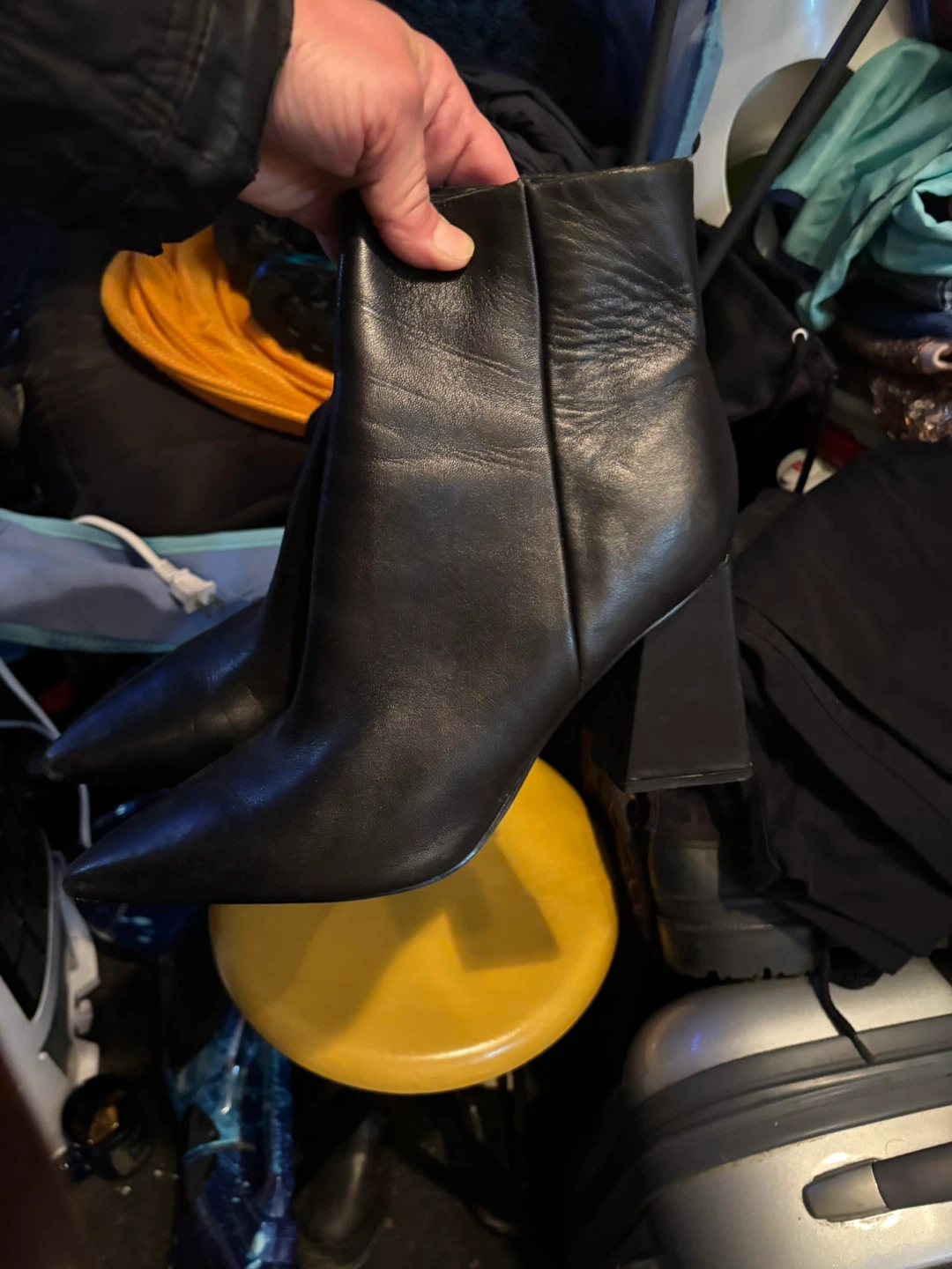 Boots for women - photo 3