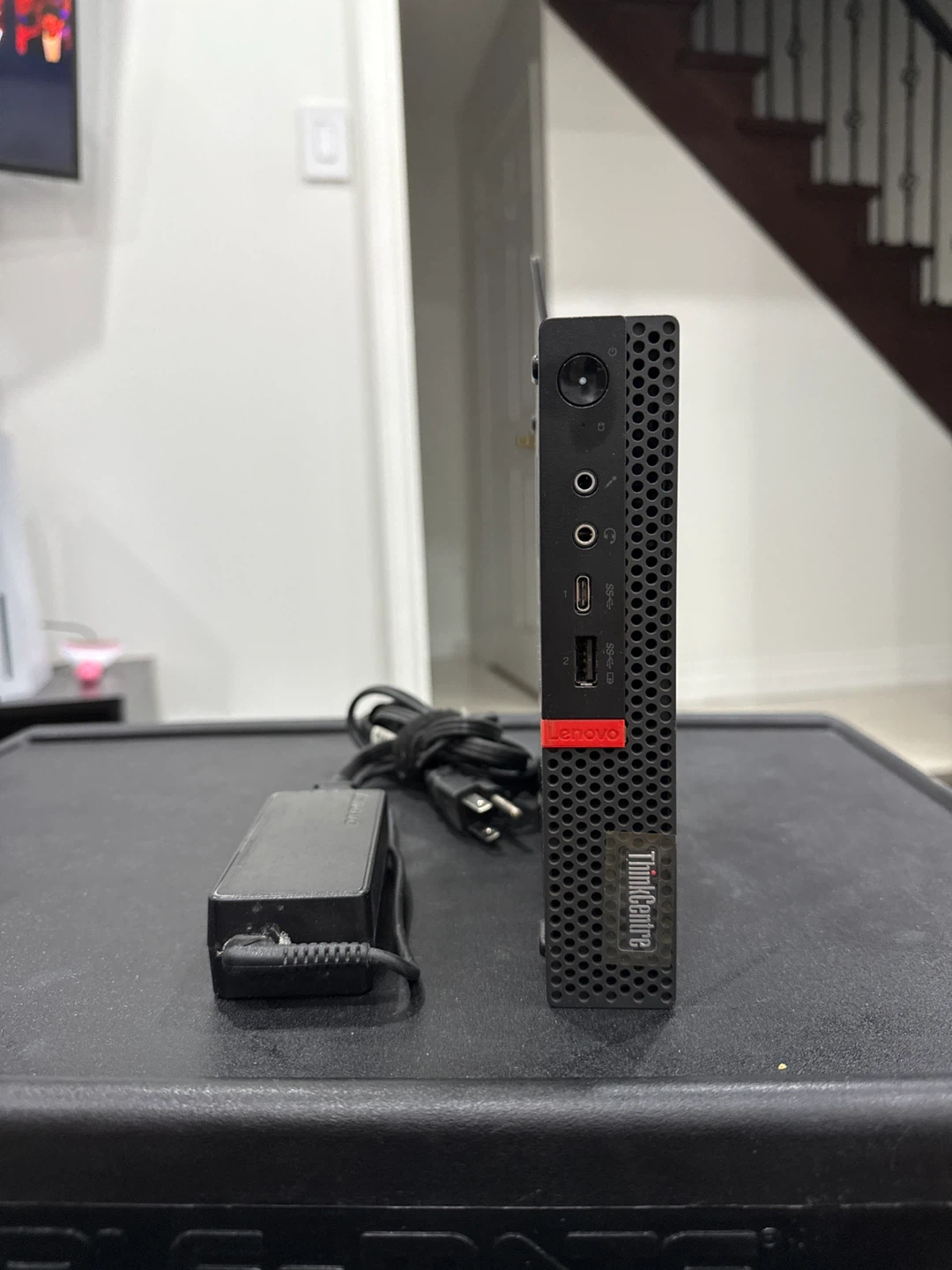 Lenovo ThinkCentre M920q Mini PC