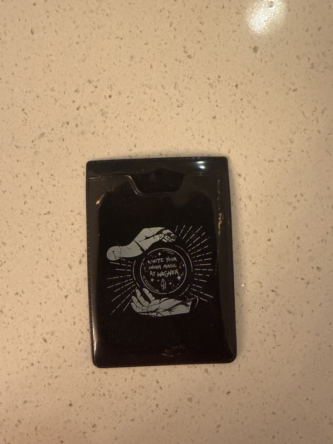 Phone Wallet