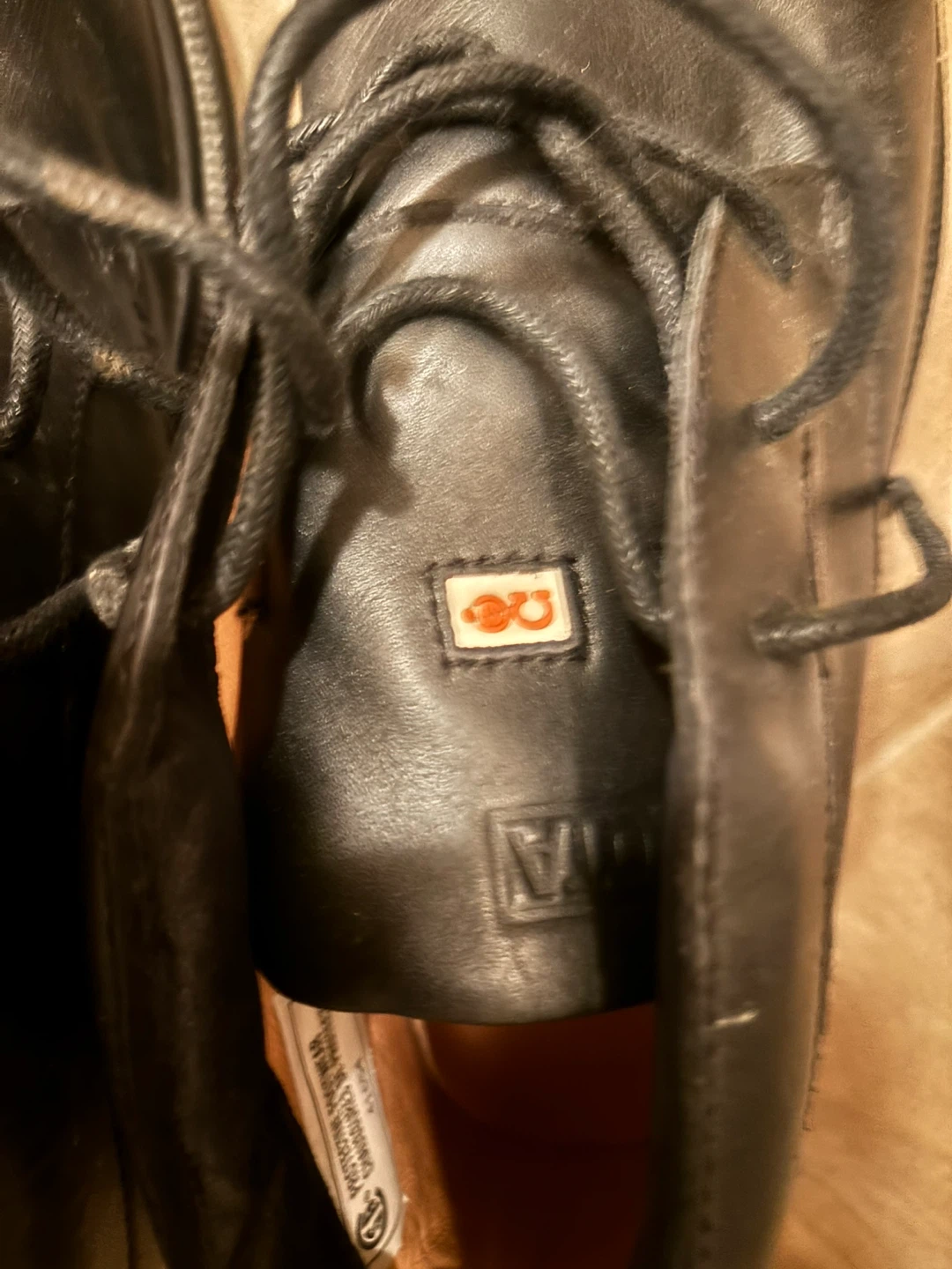Steel boots for men - photo 4