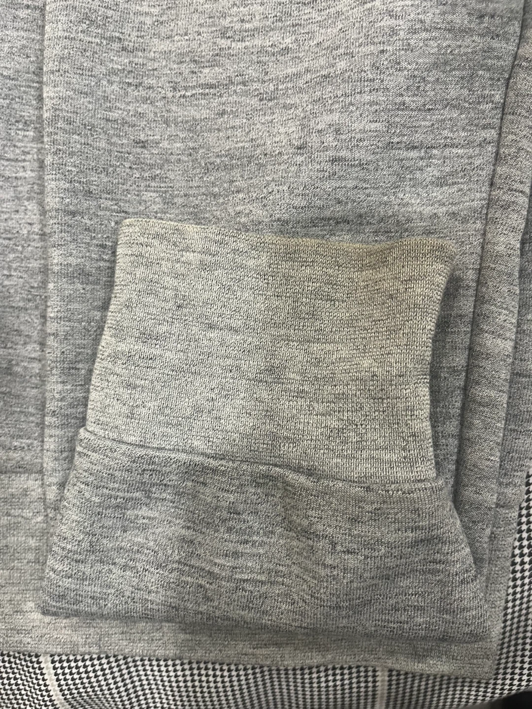 Ralph Lauren Grey Sweater - photo 5