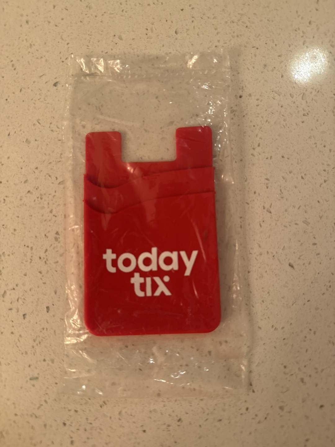 Phone wallet