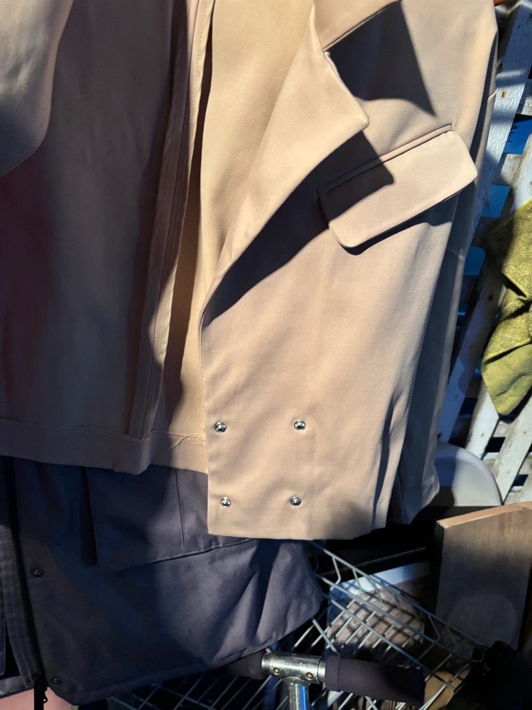 Zara jacket for women - photo 4