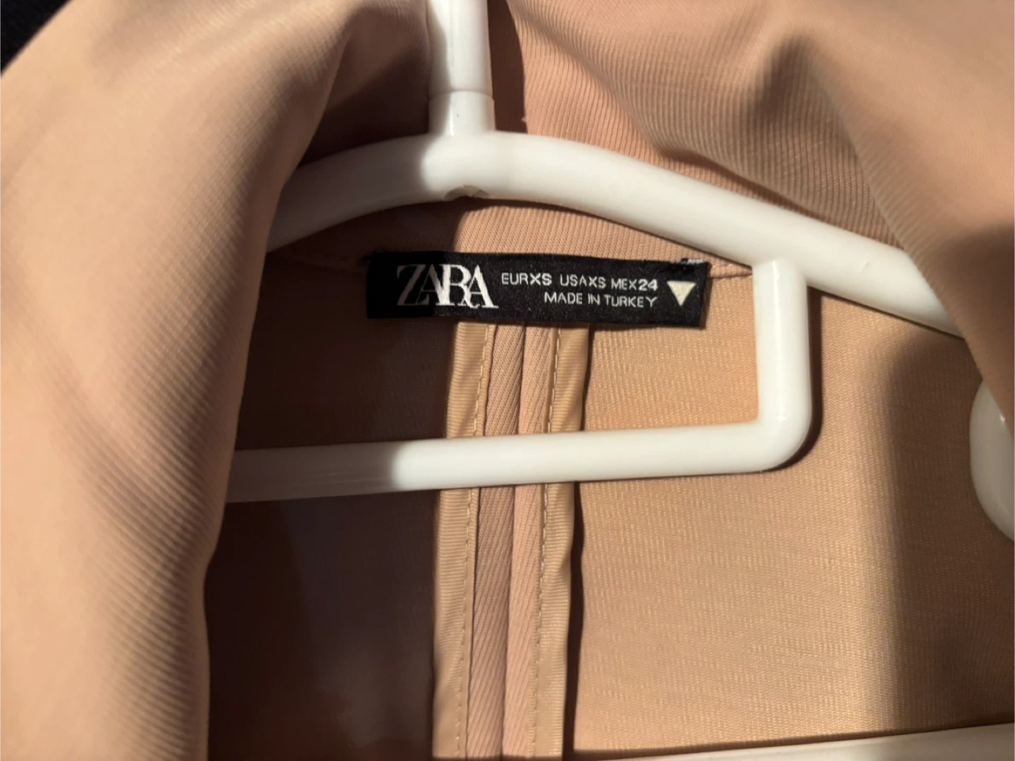 Zara jacket for women - photo 2