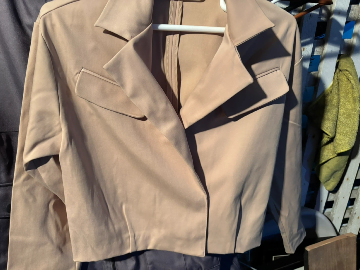 Zara jacket for women - photo 3