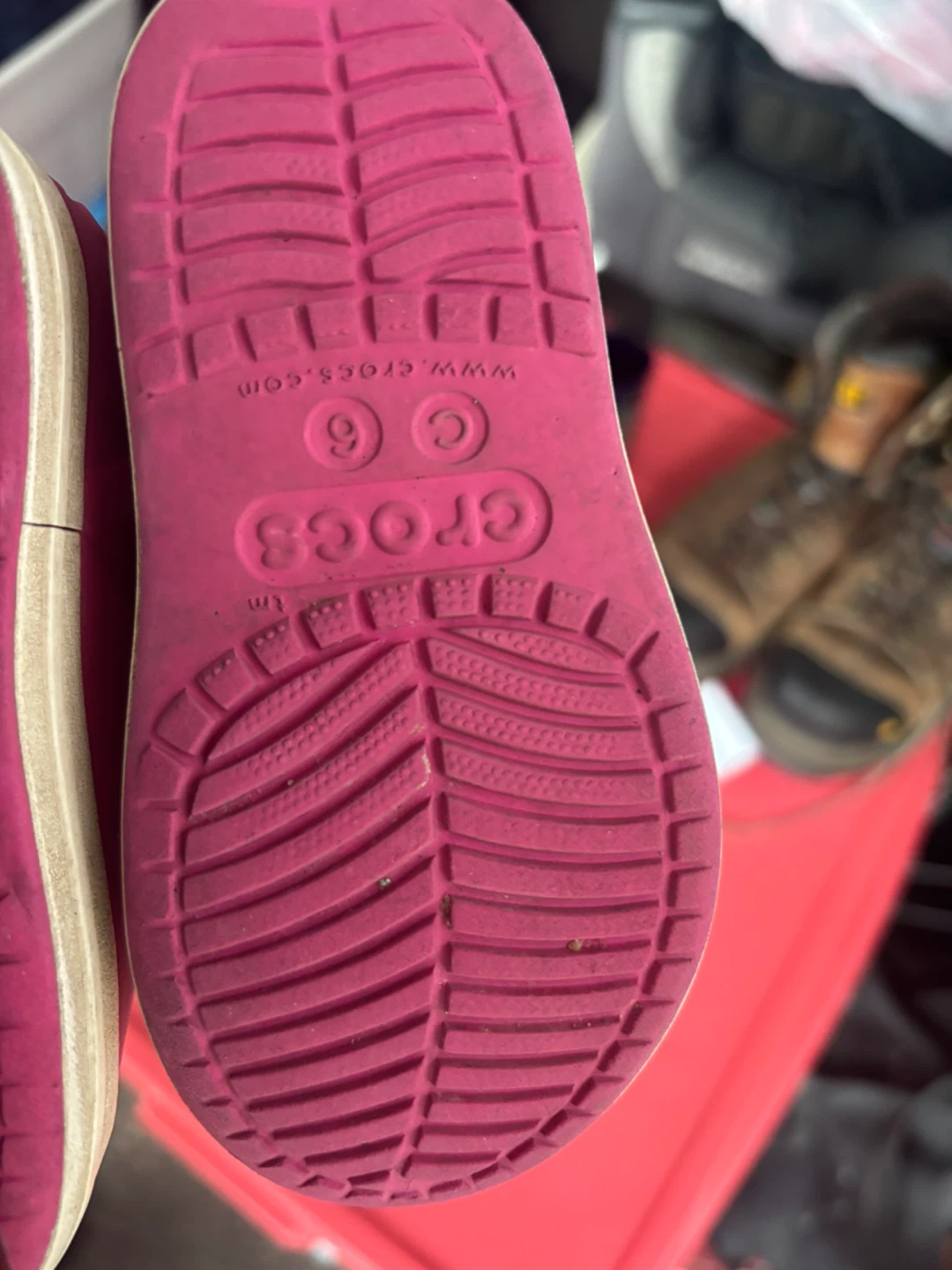 Crocs for girls - photo 4