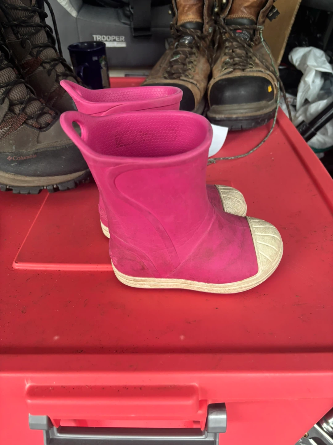 Crocs for girls