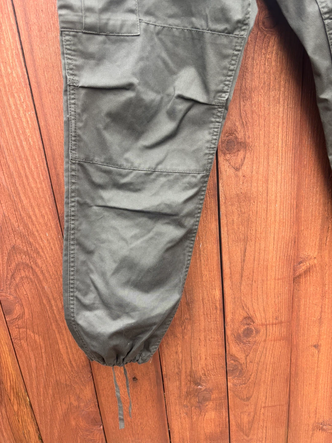 Pants for men - photo 3