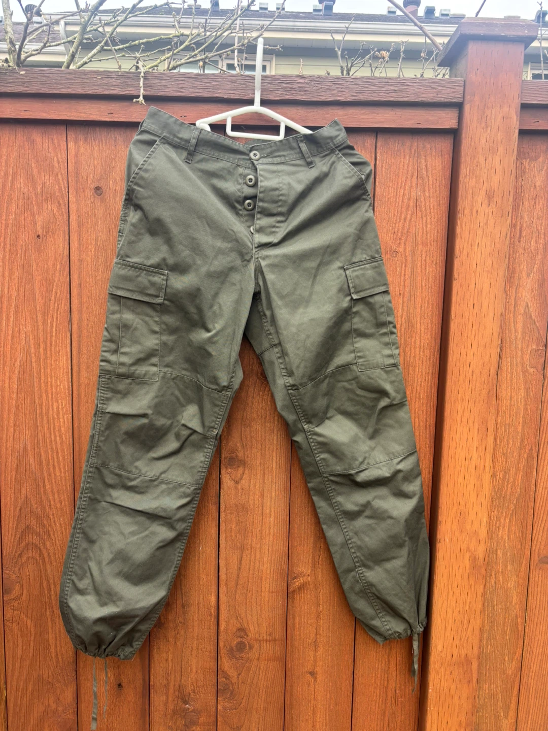 Pants for men