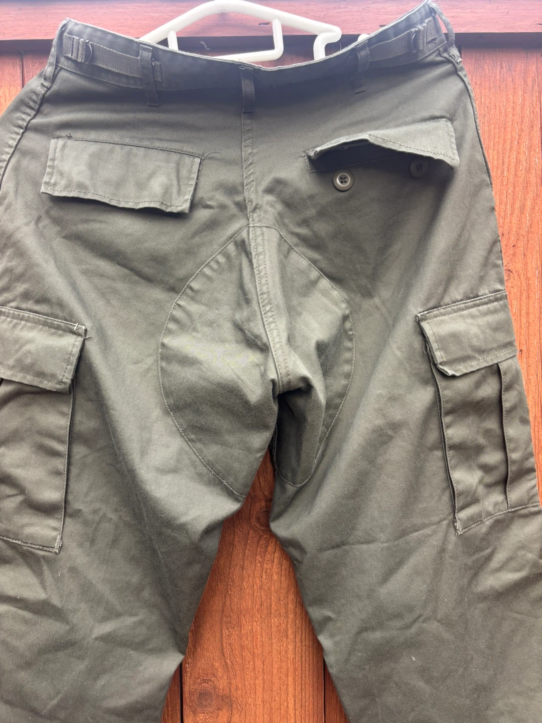 Pants for men - photo 5