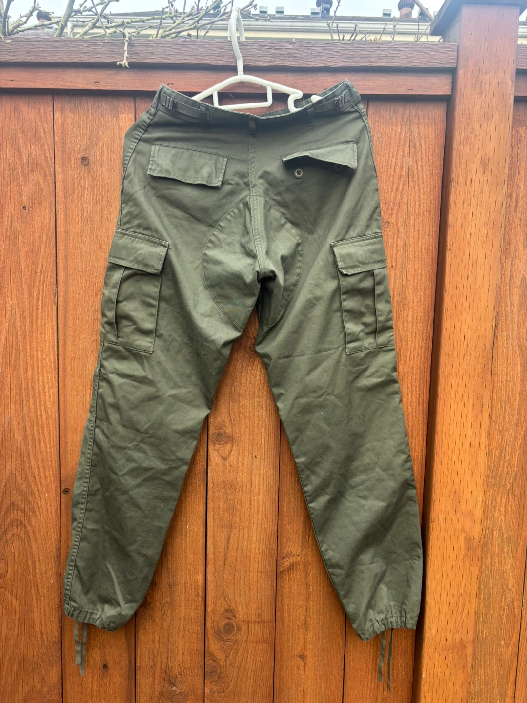 Pants for men - photo 4