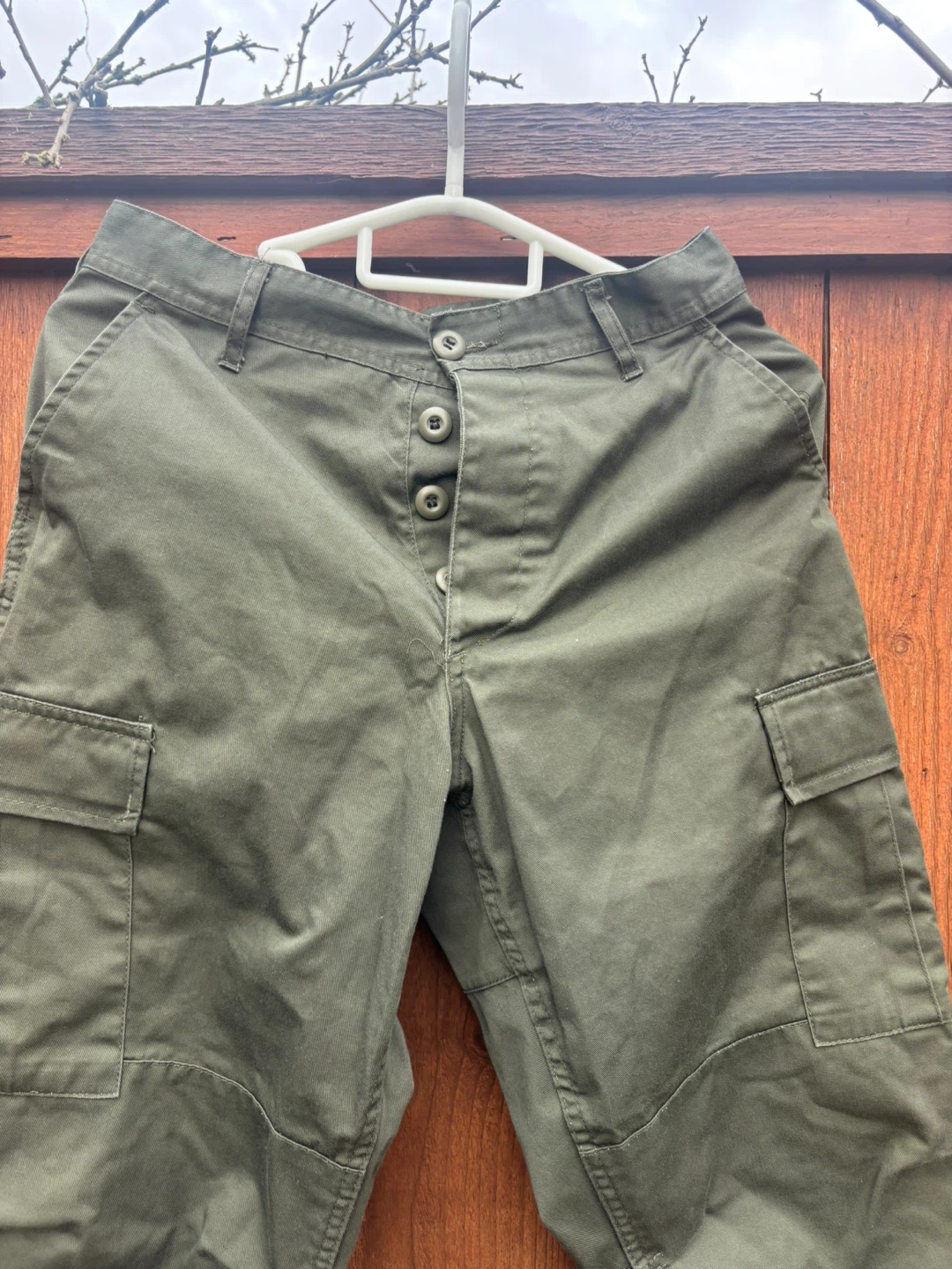 Pants for men - photo 2