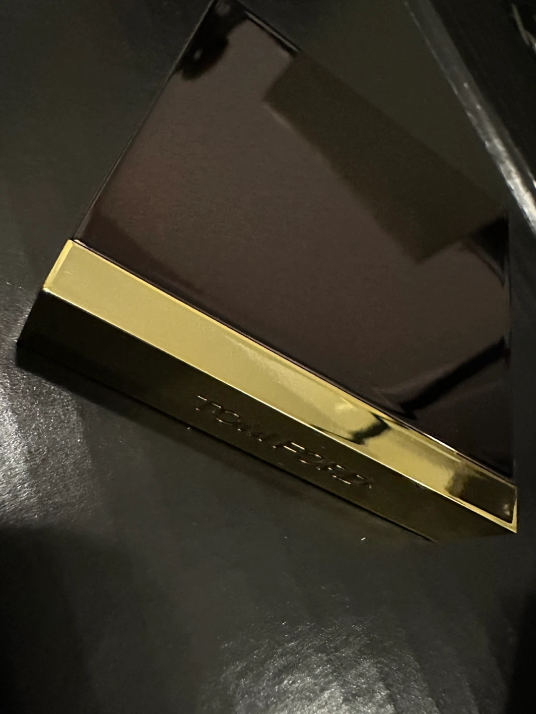 Tom Ford Shade & Illuminate Blush 03 Peach Poison - photo 4