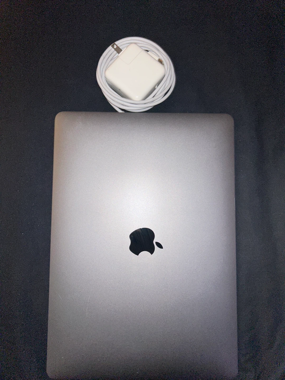 MacBook Air 13-inch, 2019