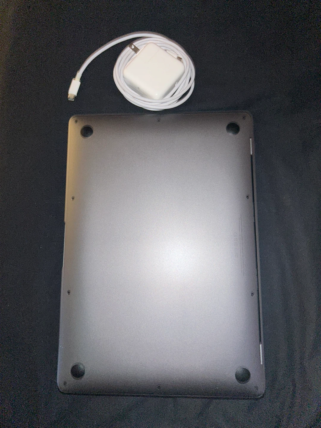 MacBook Air 13-inch, 2019 - photo 3