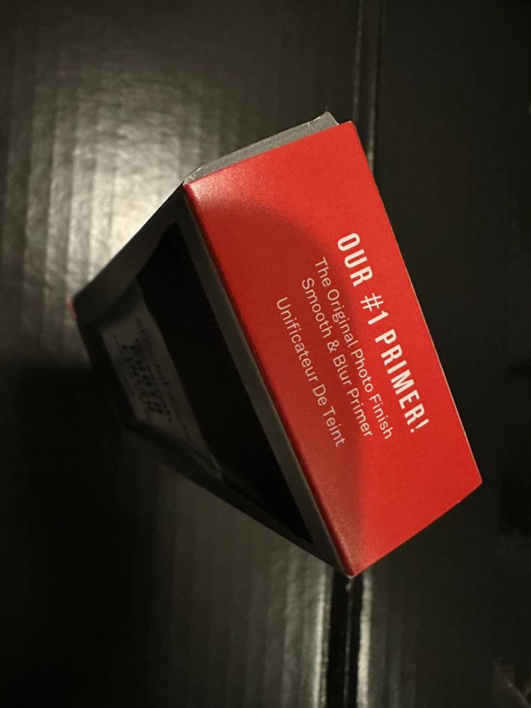 Smashbox Photo Finish Primer (1 fl. oz/30 ml) - photo 2