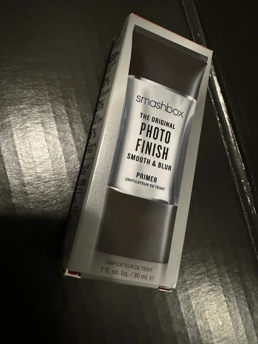 Smashbox Photo Finish Primer (1 fl. oz/30 ml)
