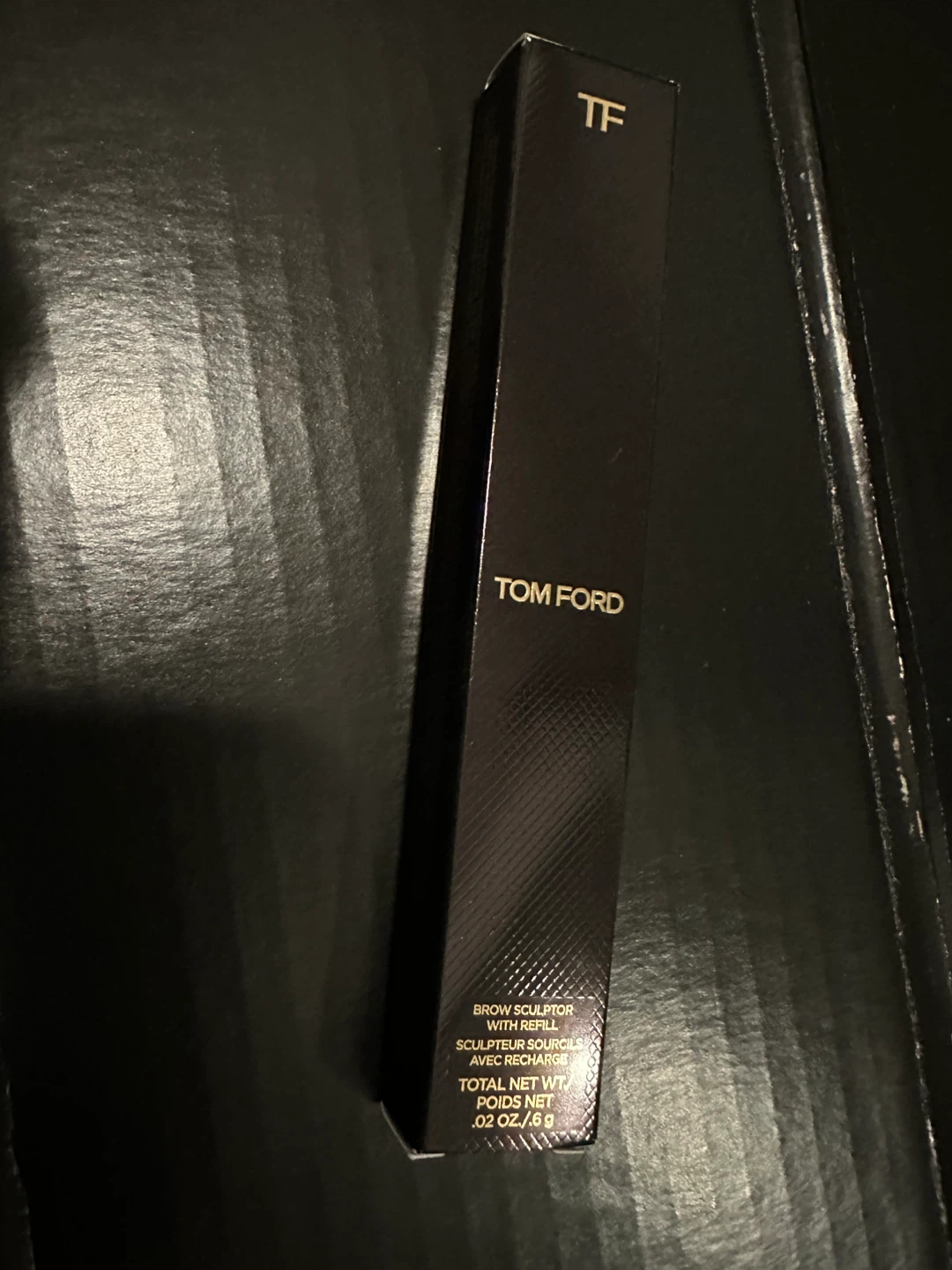 Tom Ford Brow Sculptor - Chestnut 03