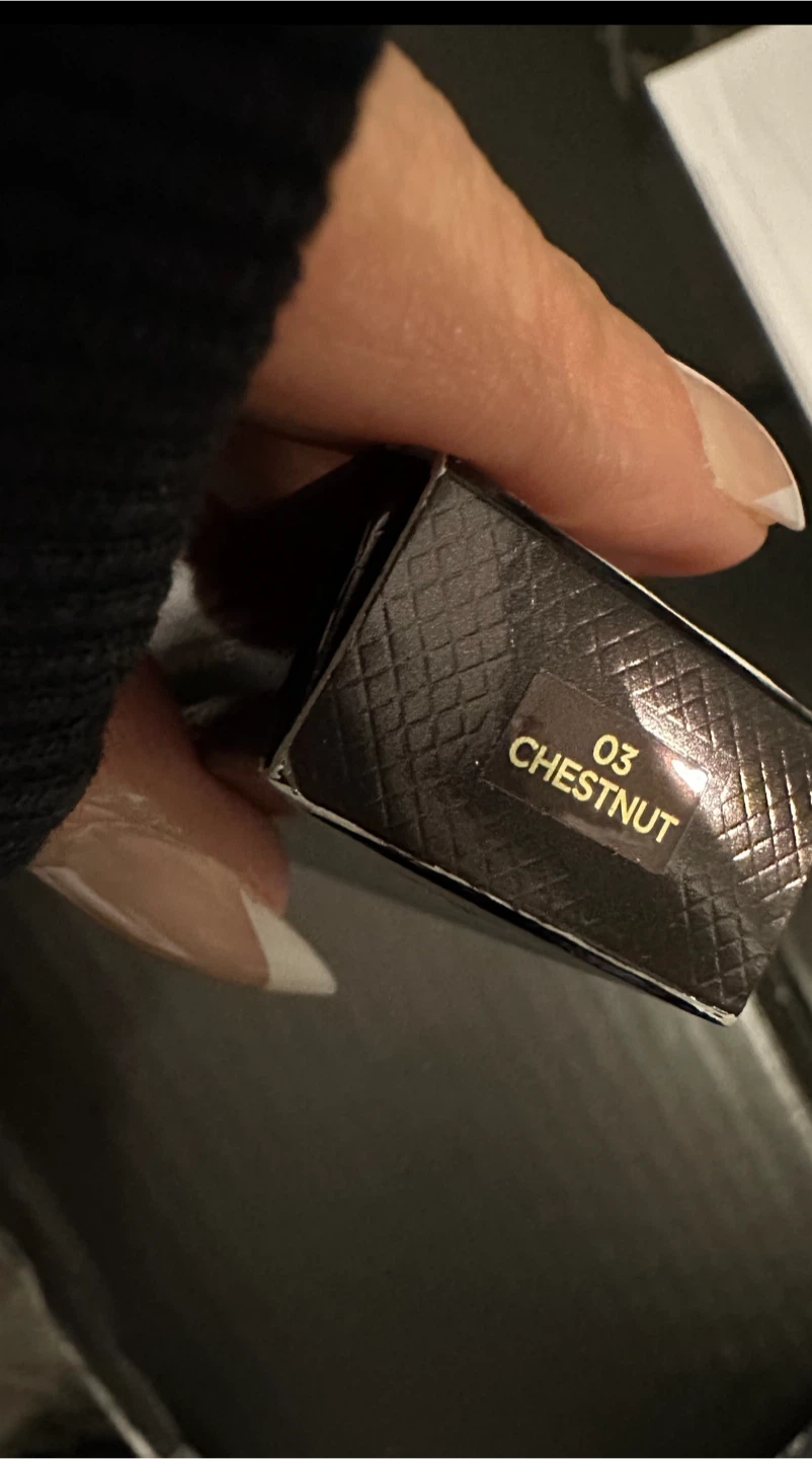 Tom Ford Brow Sculptor - Chestnut 03 - photo 2