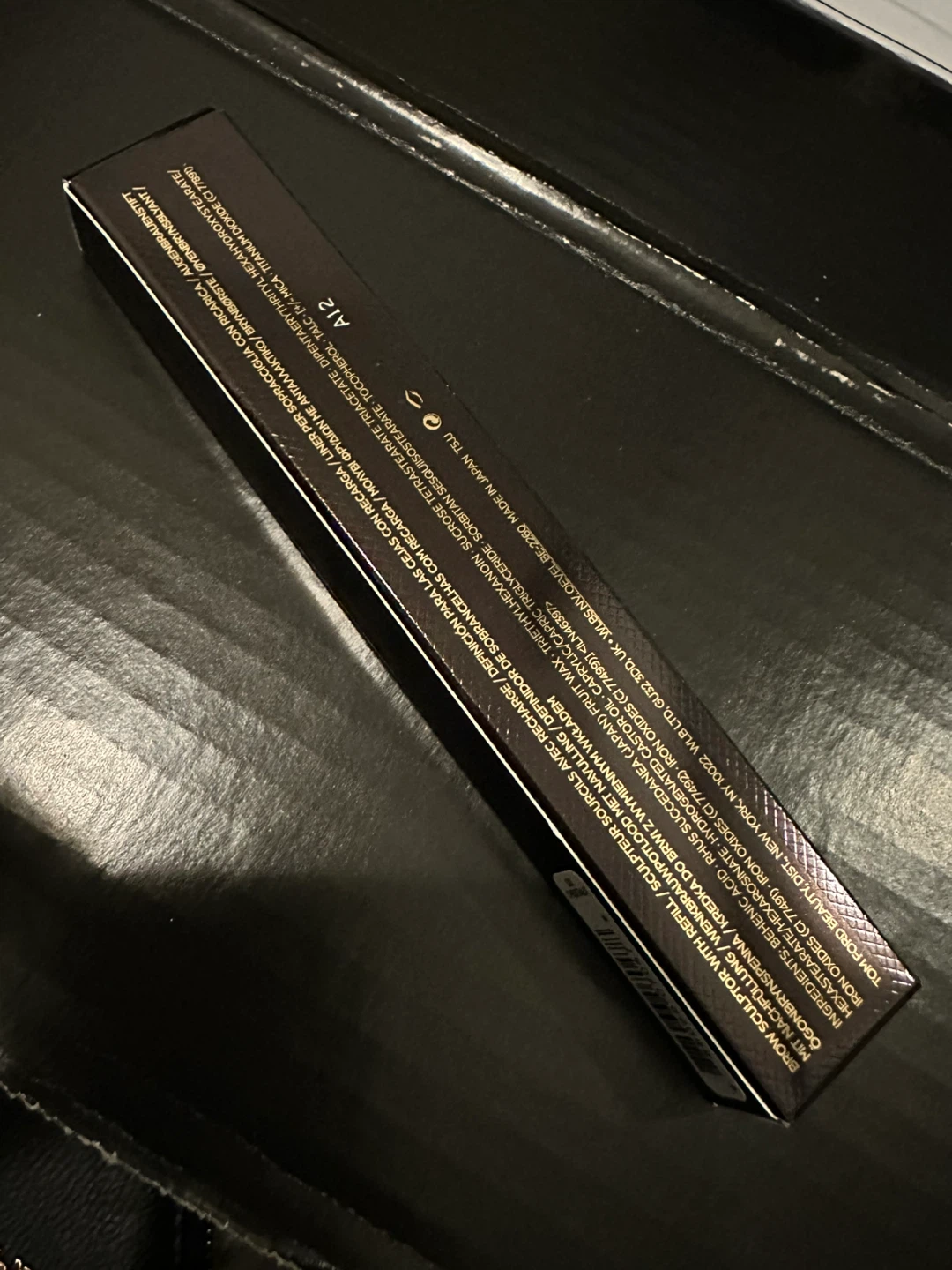 Tom Ford Brow Sculptor - Chestnut 03 - photo 3