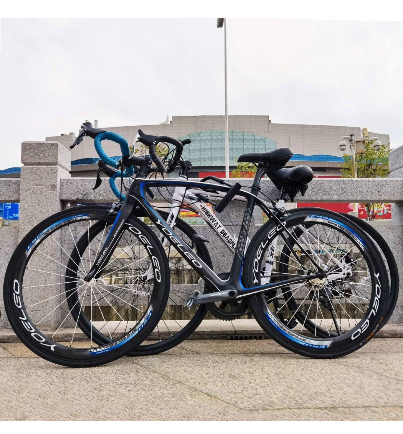 New pack Bike Lock - Cable & U-Lock Set - photo 2