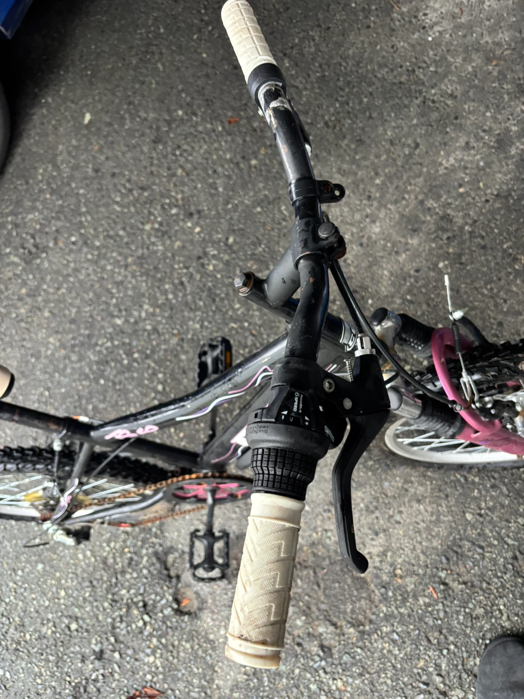 Bike for kids - photo 5