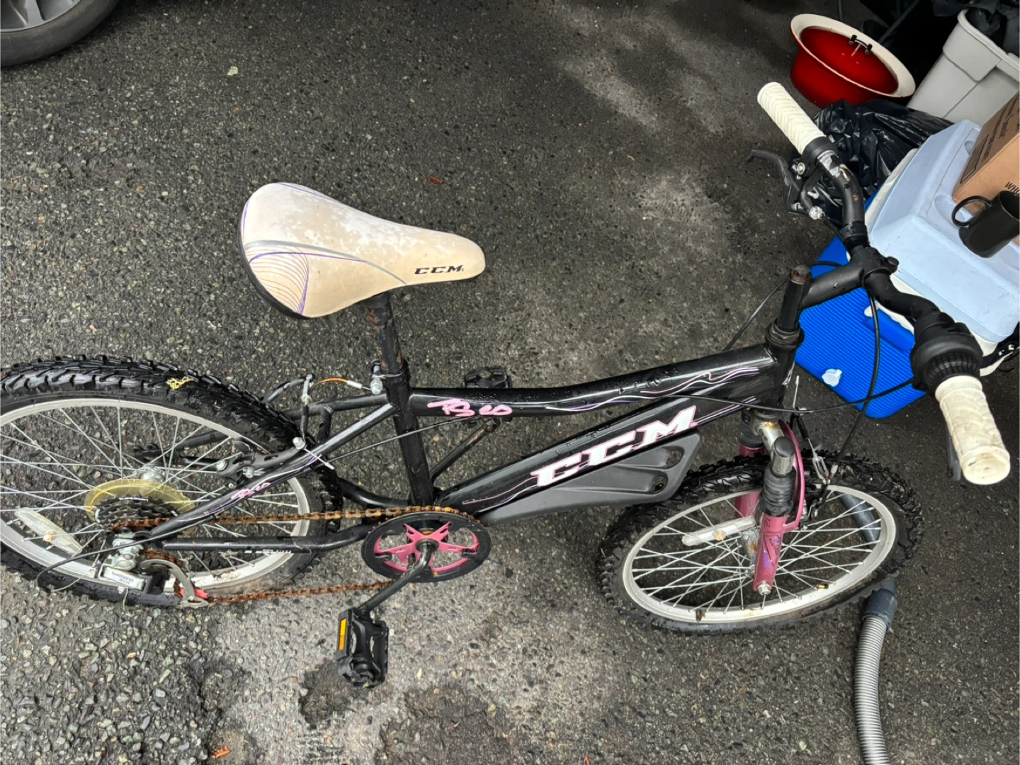 Bike for kids - photo 2