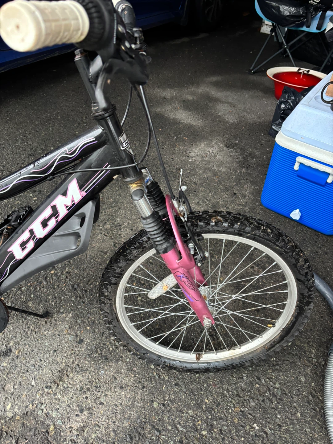 Bike for kids - photo 4