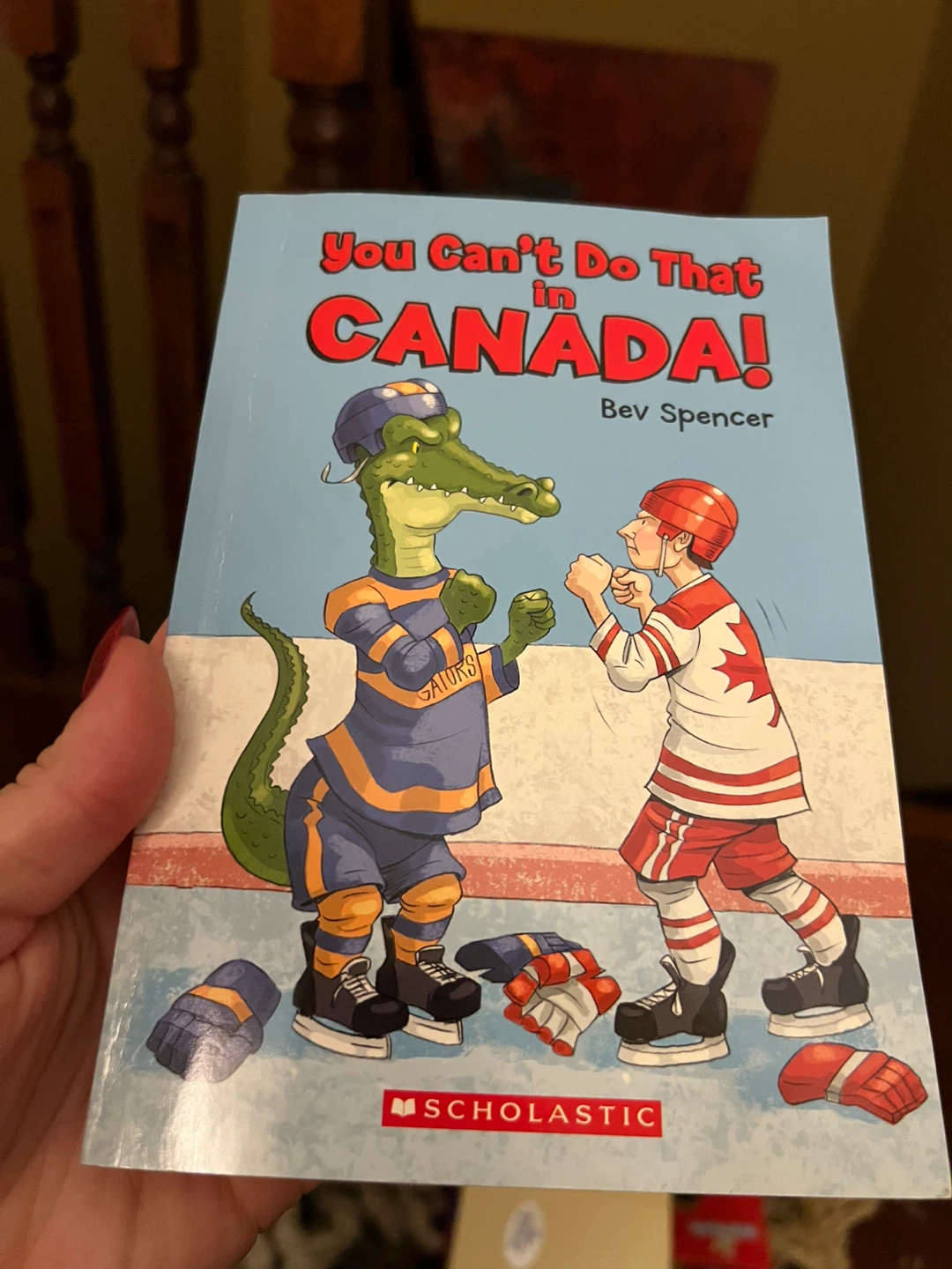 A very interesting book