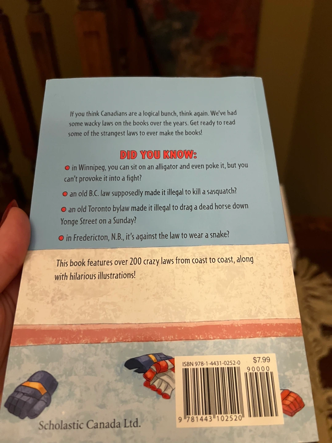 A very interesting book - photo 2