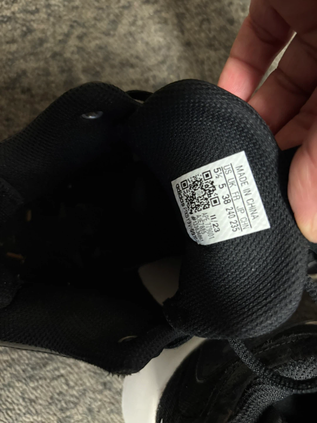 Shoes for adults - photo 5