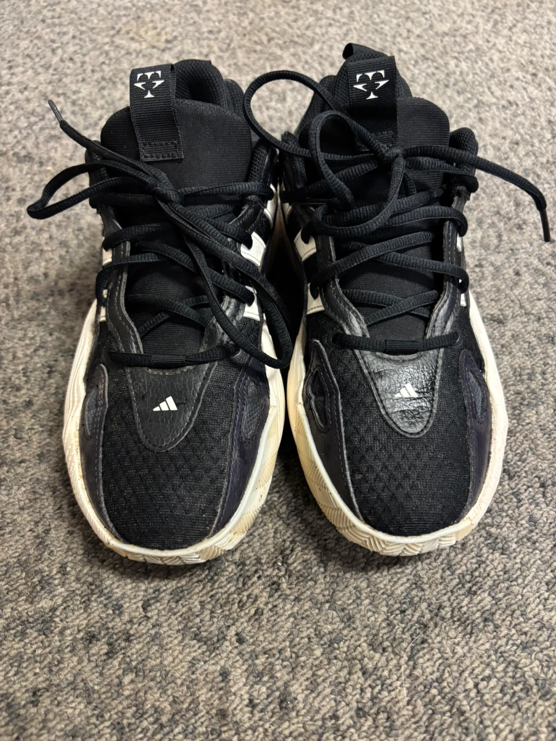Shoes for adults